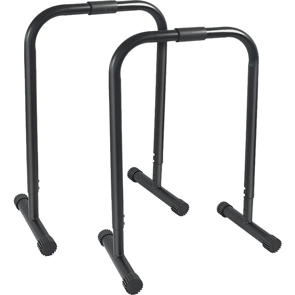 Chin Dip Parallel Bar Push Up Dipping Equipment