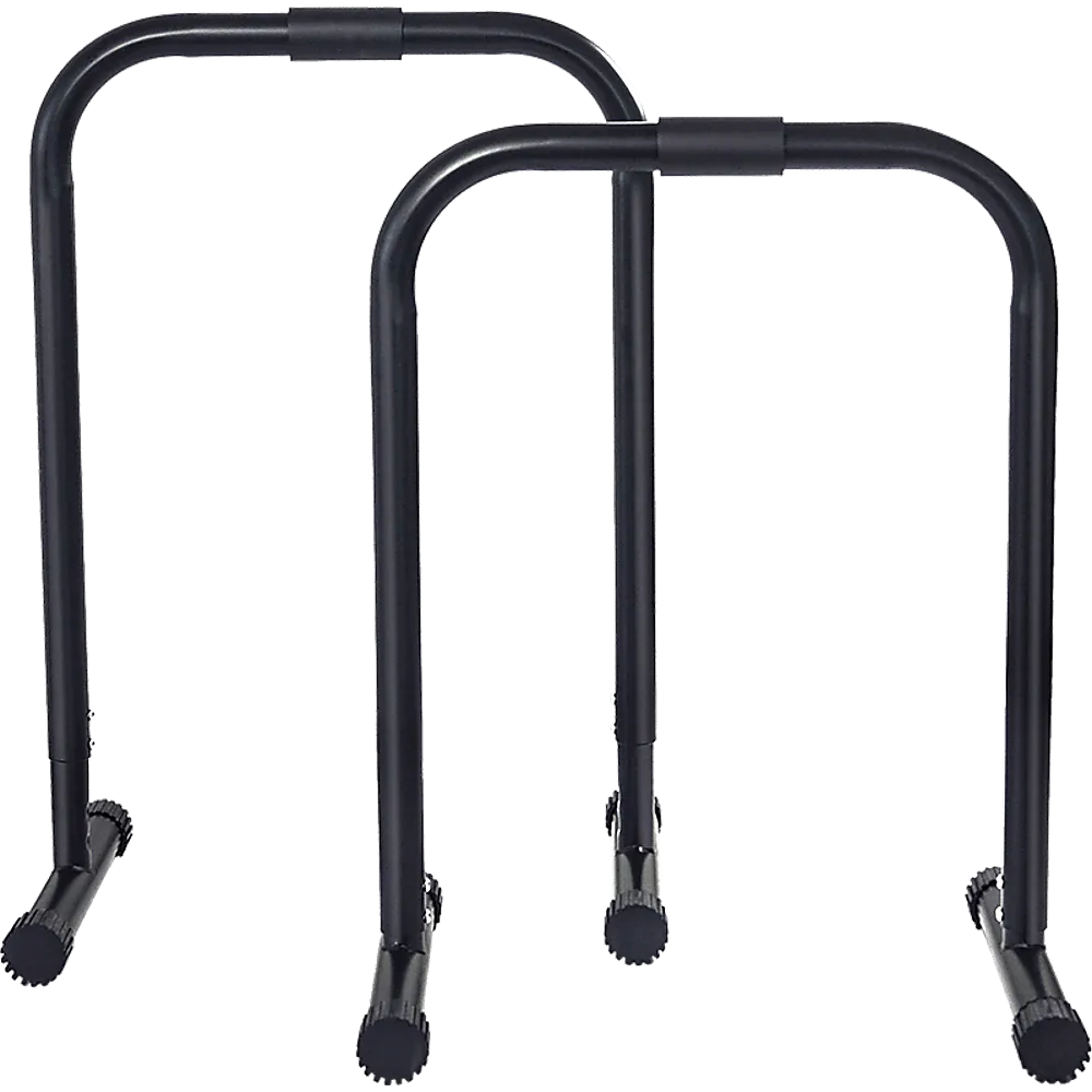 Chin Dip Parallel Bar Push Up Dipping Equipment