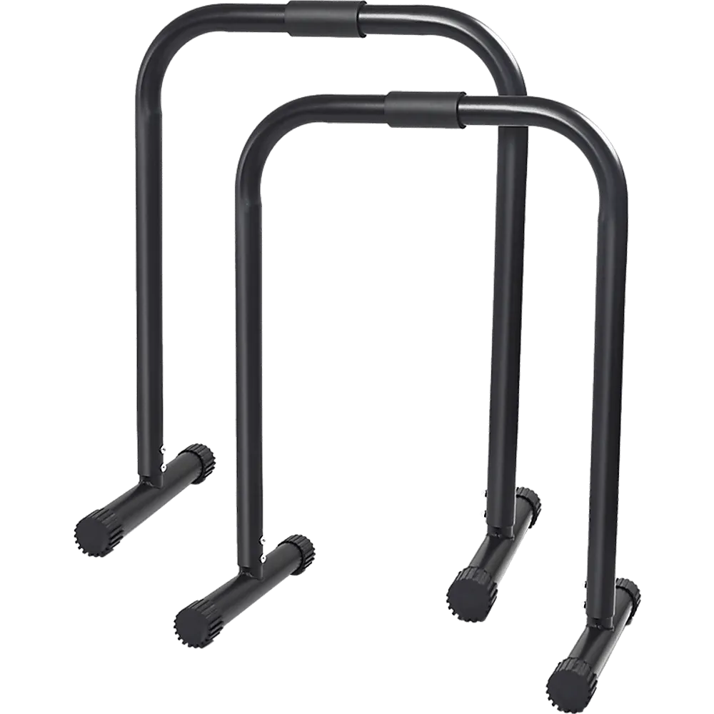 Chin Dip Parallel Bar Push Up Dipping Equipment