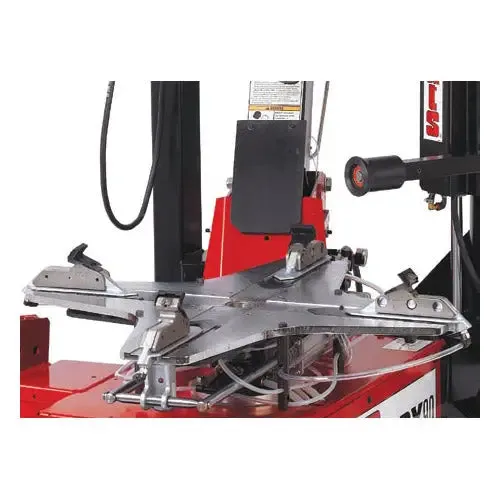 Coats APX90 Tire Changer for Runflats Tire