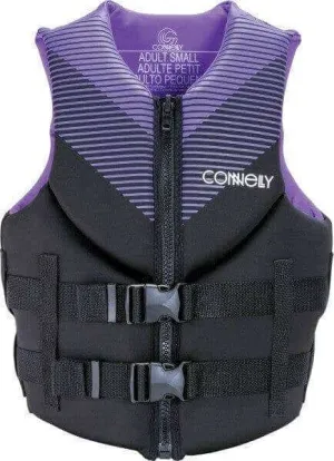 Connelly - Women's Promo Neo Life Vest