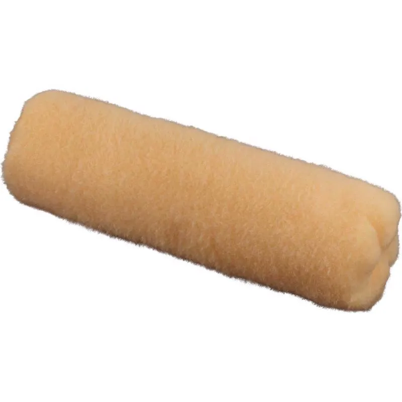 Corner   Roller Polyester 9 in. W X 3/4 in. Paint Roller Cover 1 pk