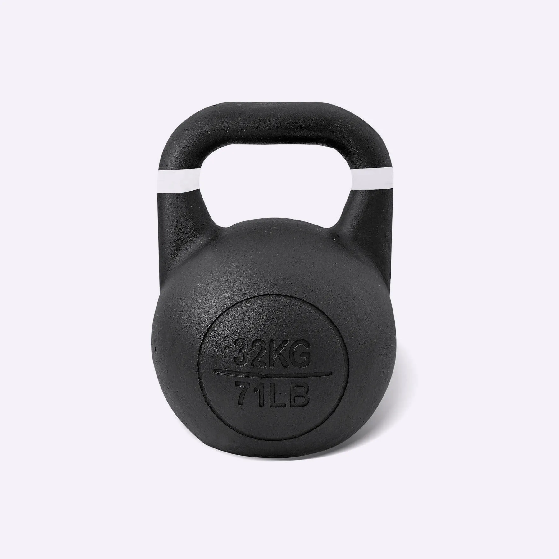 Cortex Kettlebell Steel