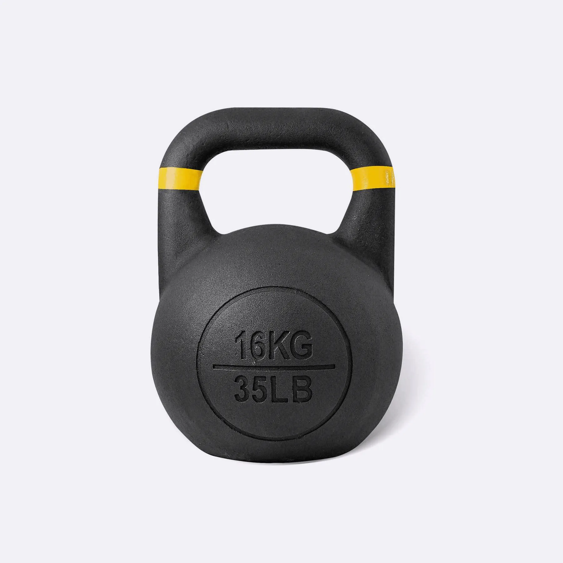 Cortex Kettlebell Steel