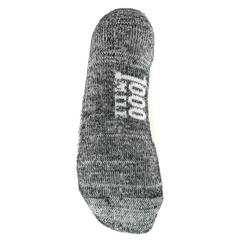 Cricket Heavyweight Single Layer Sock - 2006