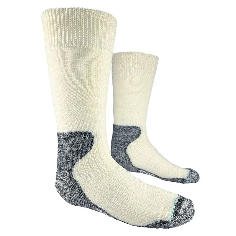 Cricket Heavyweight Single Layer Sock - 2006