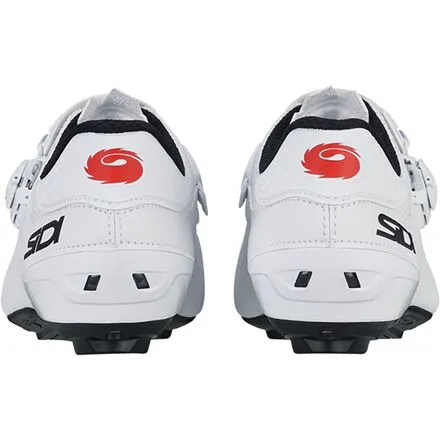 Cycling shoes Genius 10 women's Sidi, white