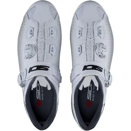 Cycling shoes Genius 10 women's Sidi, white