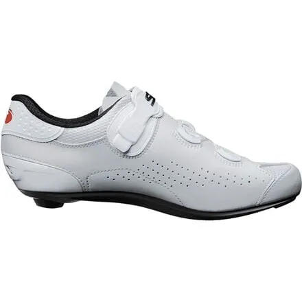 Cycling shoes Genius 10 women's Sidi, white