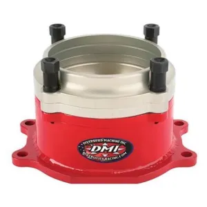 DMI Body Armour Steel Torque Ball Housing