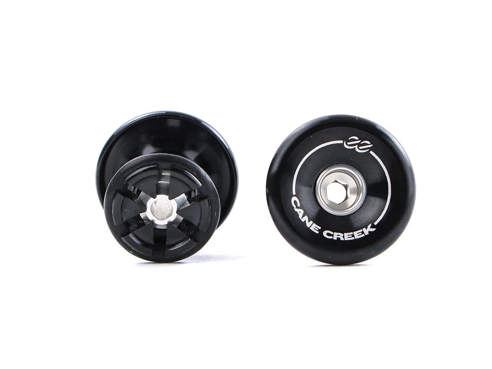 eeBarKeep handlebar plugs