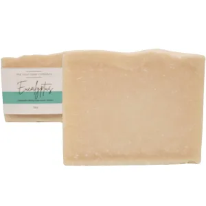 Eucalyptus Soap