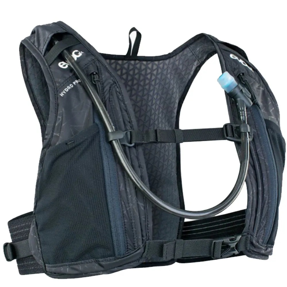 EVOC Hydro Pro 3 Backpack wHydro Bladder