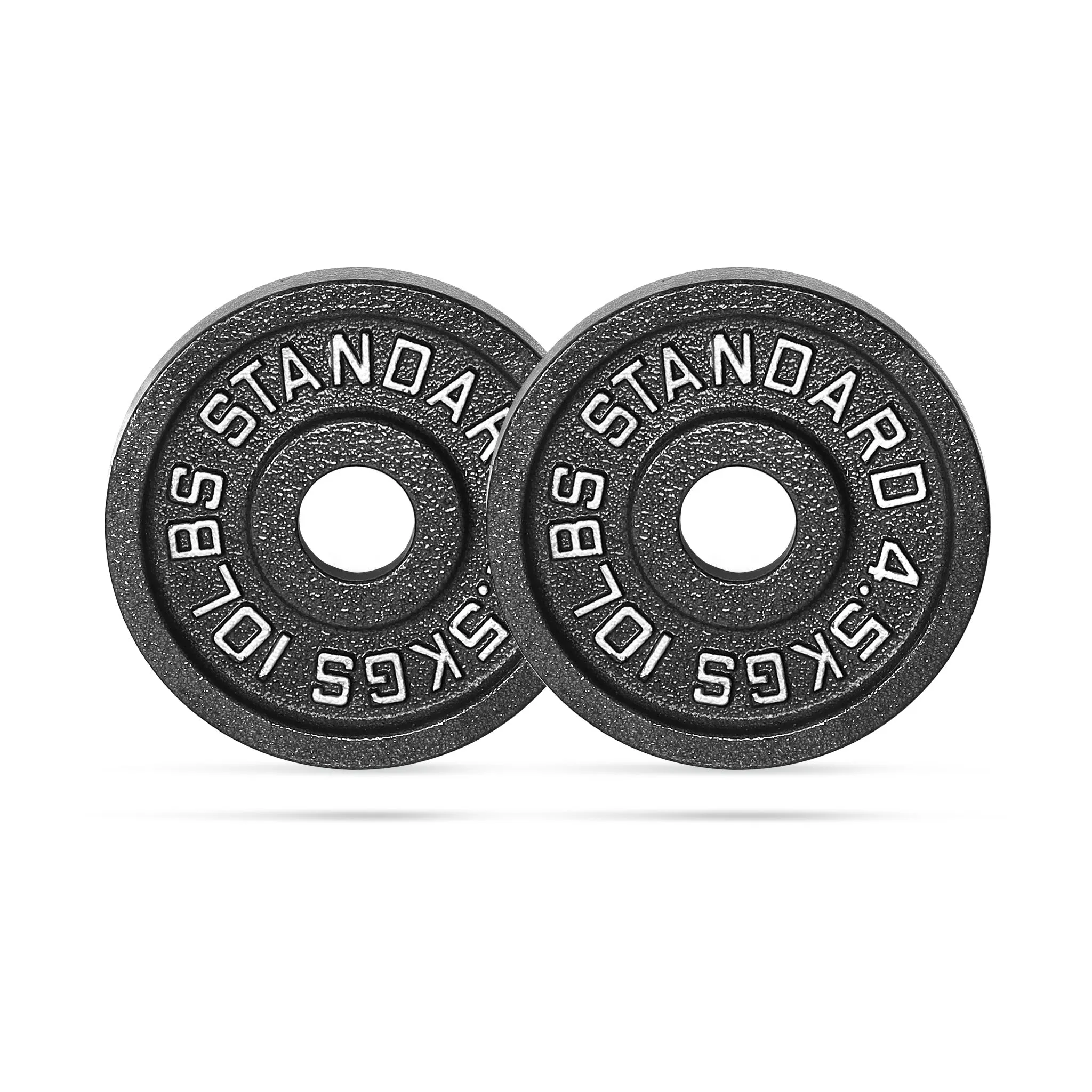 Flybird Olympic Weight Plates