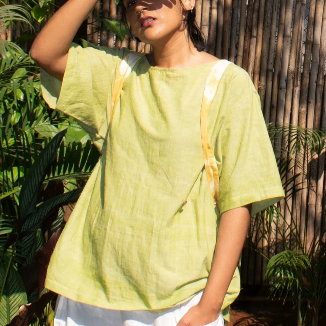 Funk On Antifit Tunic