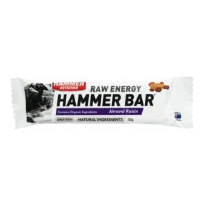 Hammer Nutrition - Energy Bars - Almond Raisin