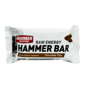 Hammer Nutrition - Energy Bars - Choc Chip