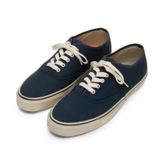 Hood Oxford Navy Blue