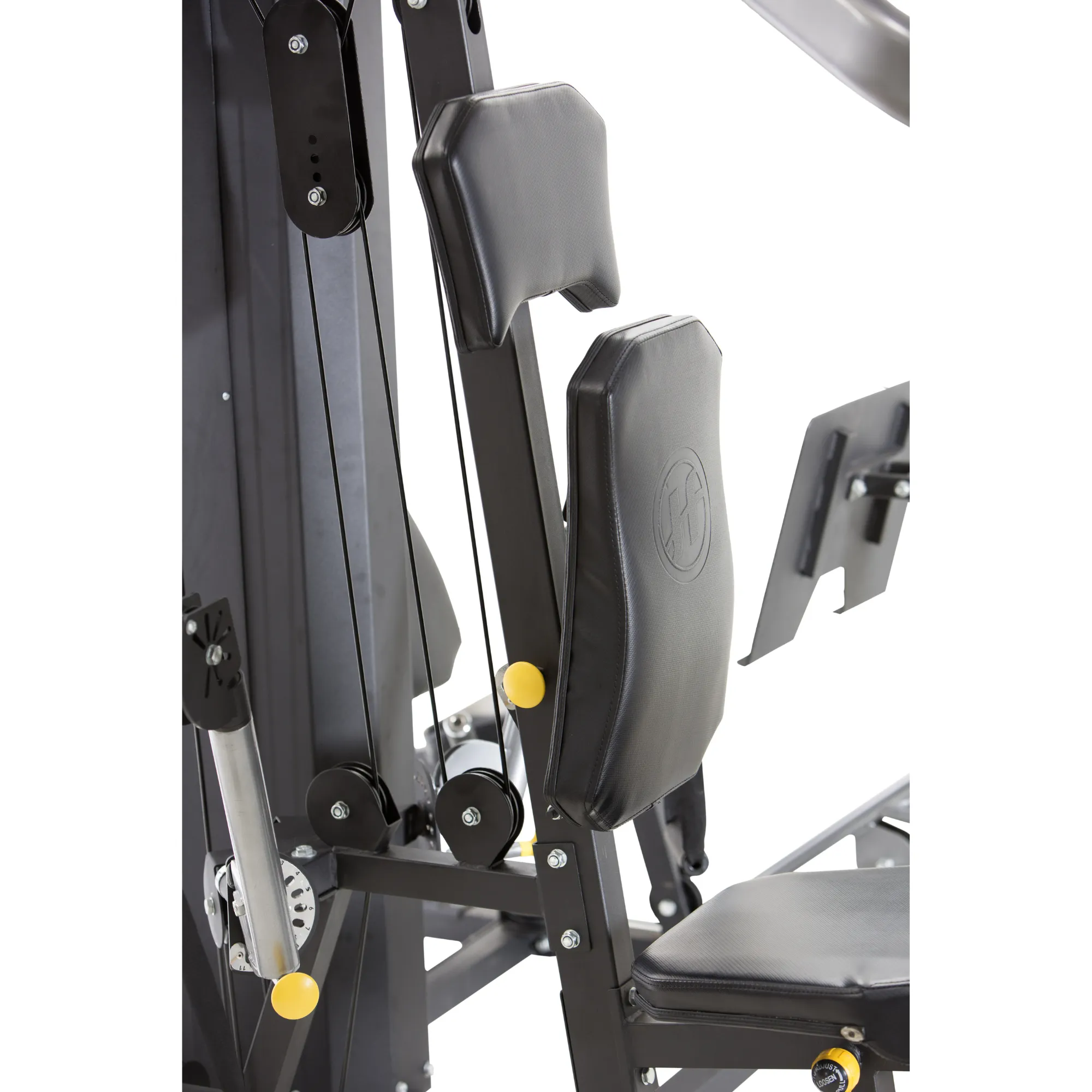 Horizon Torus 5 Home Multi Gym - Installation included