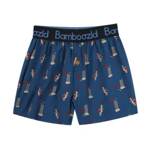 Howz That | Bamboo Boxer Shorts