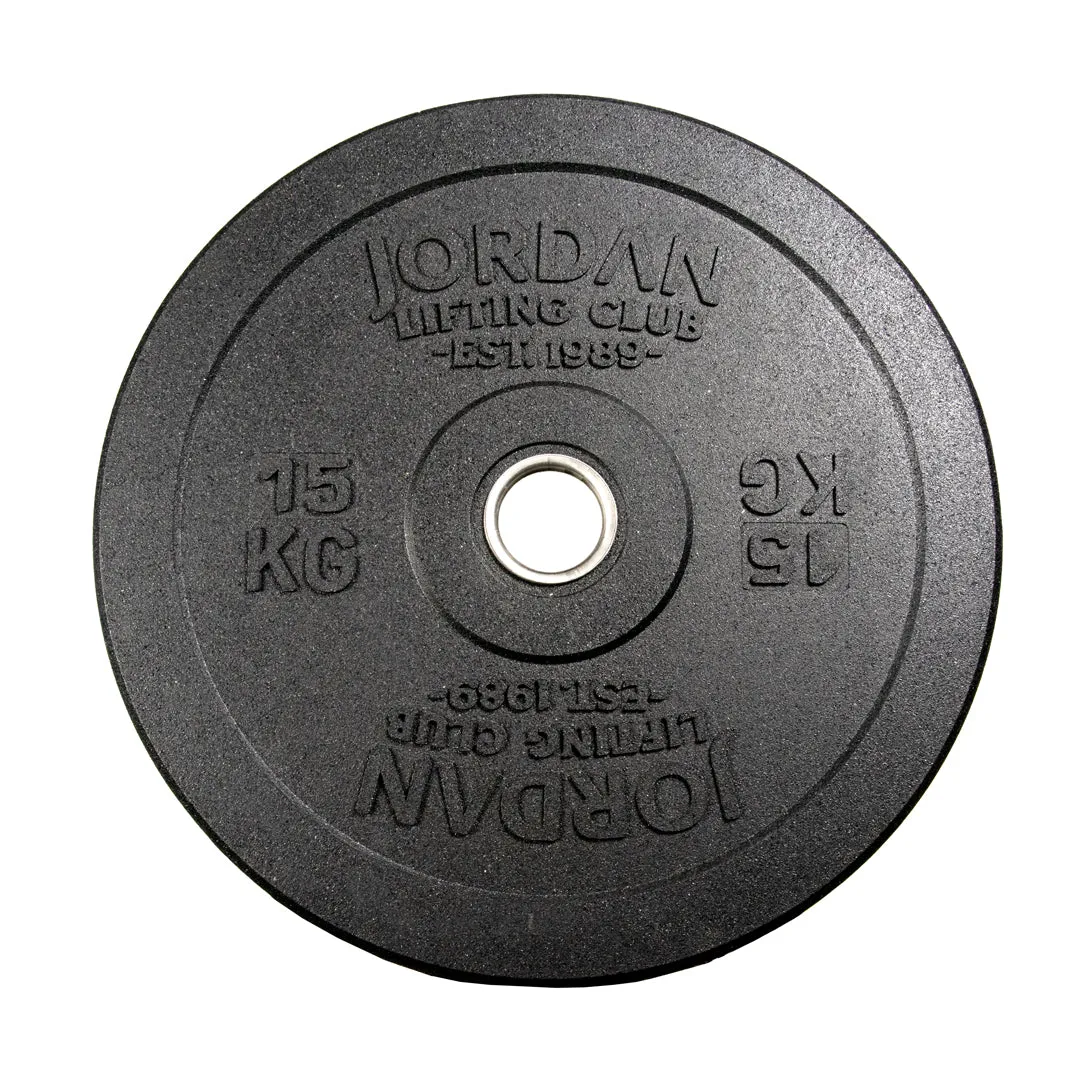 JLC Olympic Weight Plates