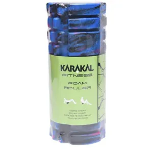 Karakal foam rollers