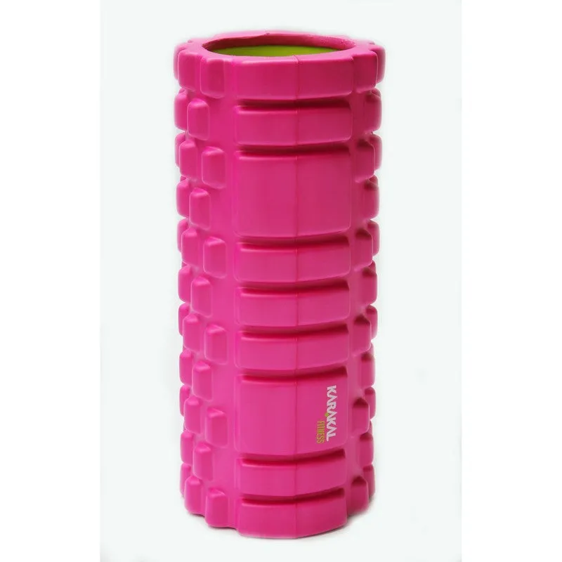 Karakal foam rollers