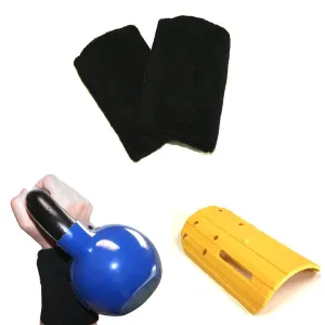 Kettlebell Wrist Guard