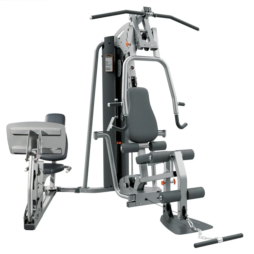 Life Fitness G4 Home Gym