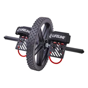 Lifeline Fitness Power Wheel