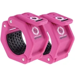 Lock-Jaw Sport Collars Sets (Pair)