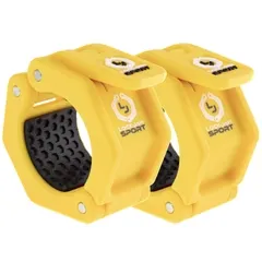 Lock-Jaw Sport Collars Sets (Pair)