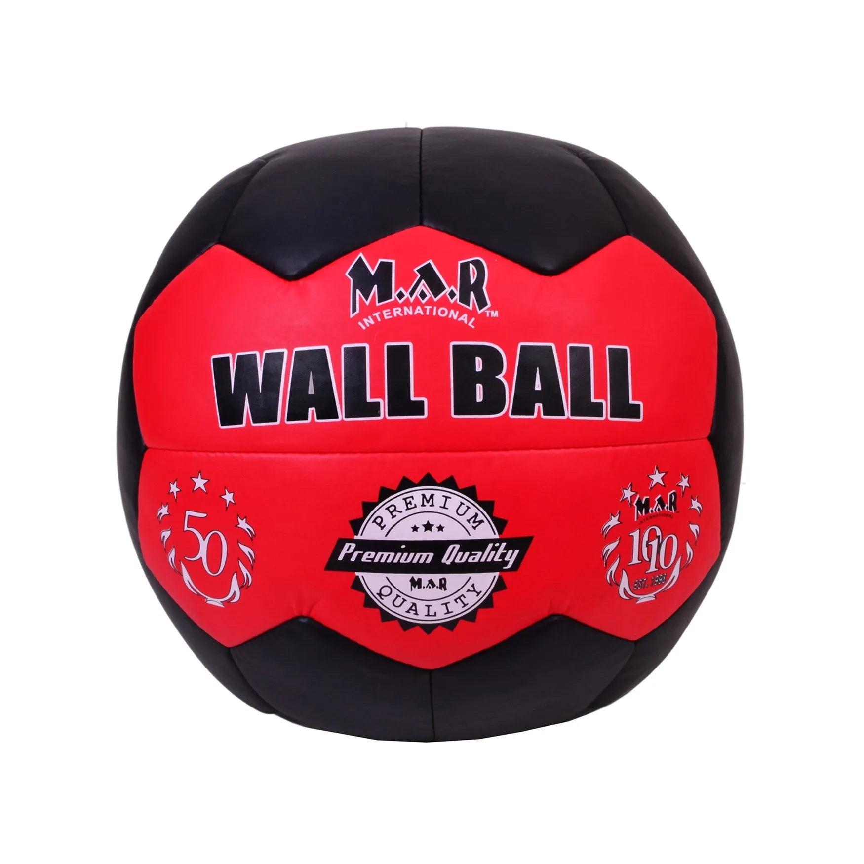 MAR-289D | Wall Ball