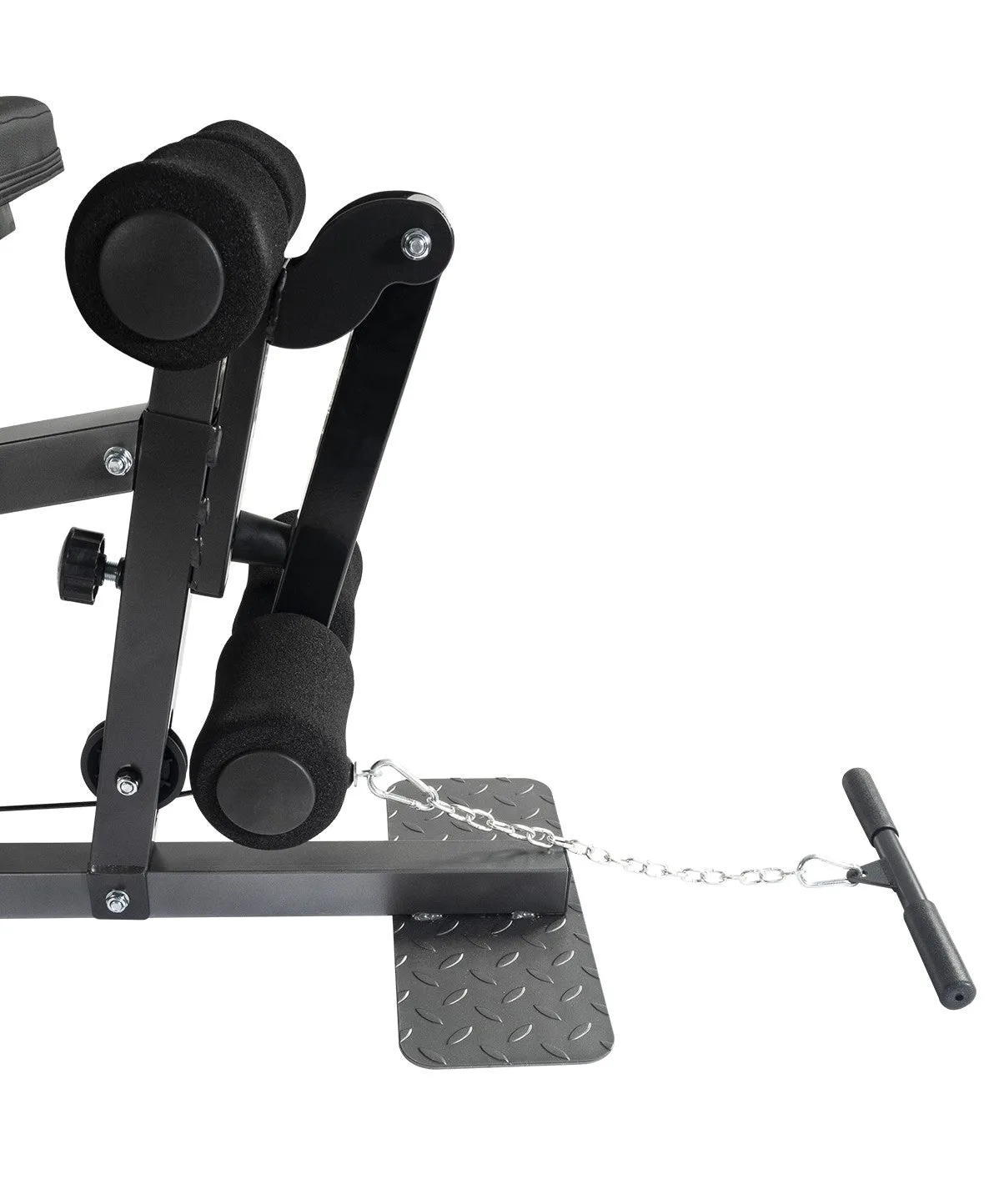 MAX1C.1 Functional Training Home Gym   Leg Press Attachment - Package Deal