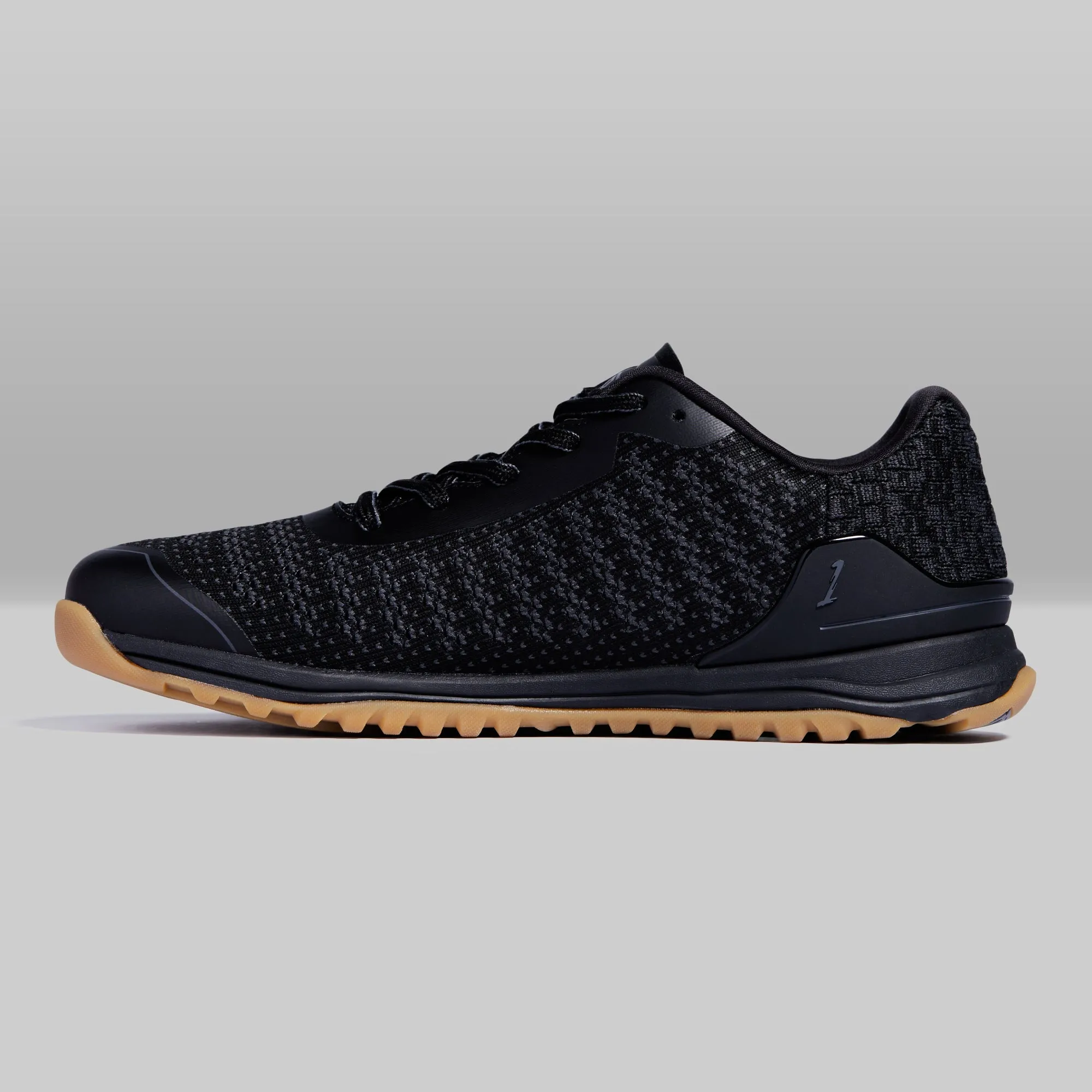 Men's Savage 1 (Black/Gum)