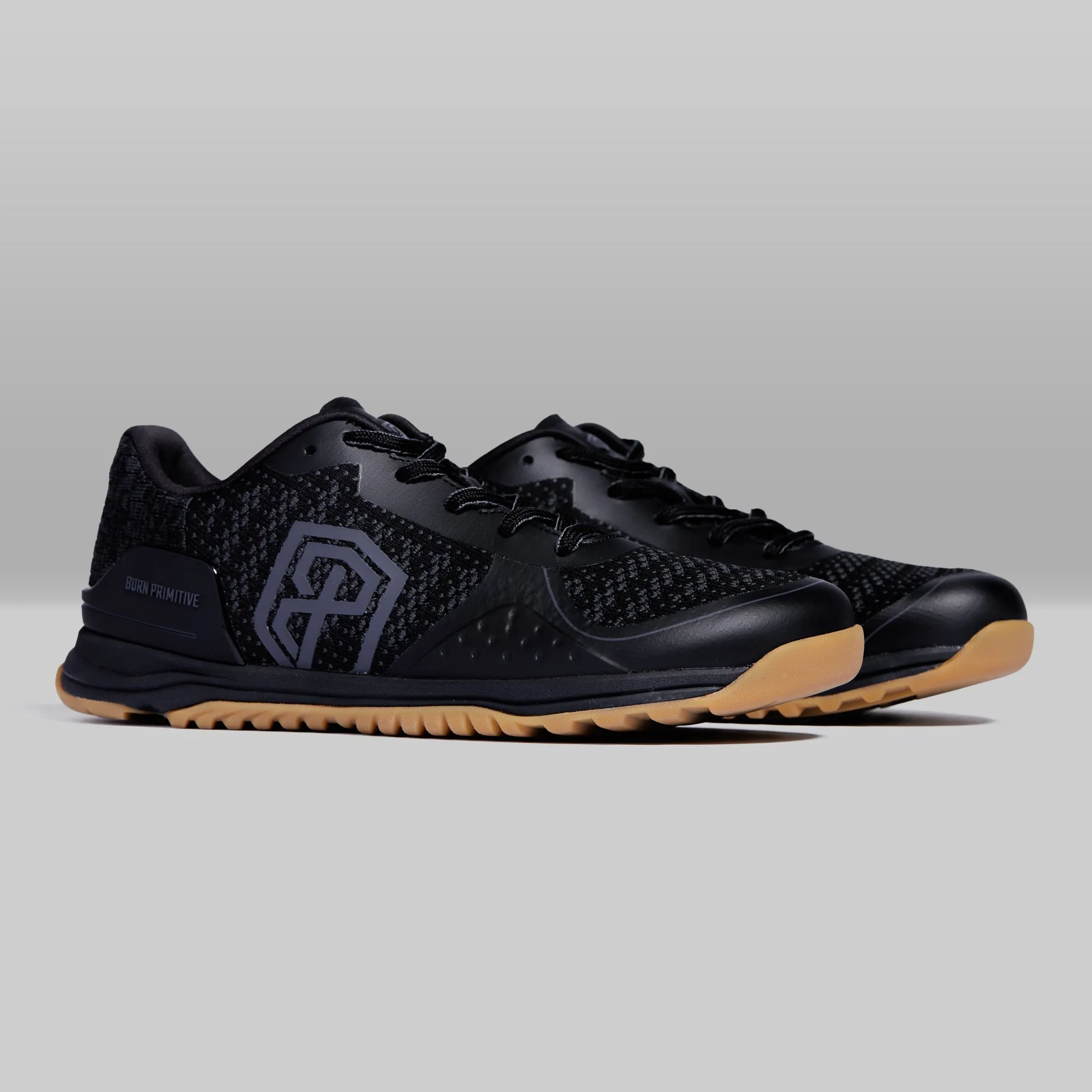 Men's Savage 1 (Black/Gum)