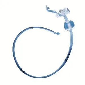 MIC-KEY Low-Profile Transgastric Jejunal Feeding Tube Kit 16 fr 1-1/2 cm