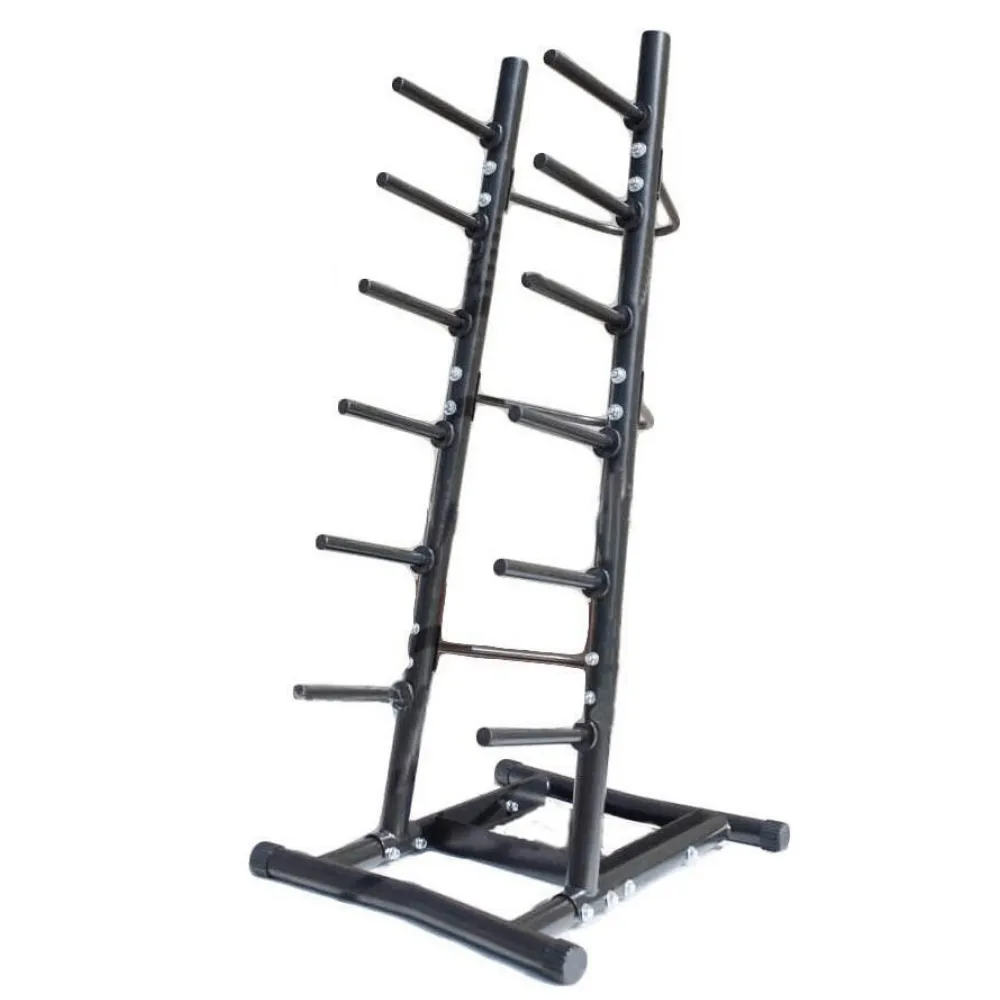 Morgan Aerobic Pump Weights Storage Rack