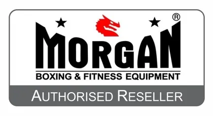 MORGAN DELUXE DUMBBELL STORAGE RACK - FOR RUBBER HEX D'BELLS