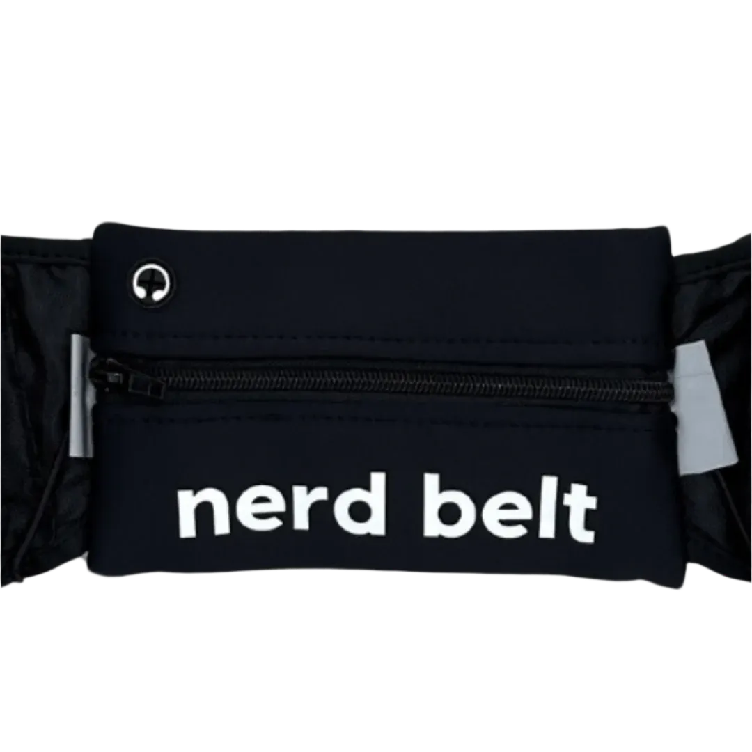 Nerd Belt - Fuel & Hydration Nerd Belt V2