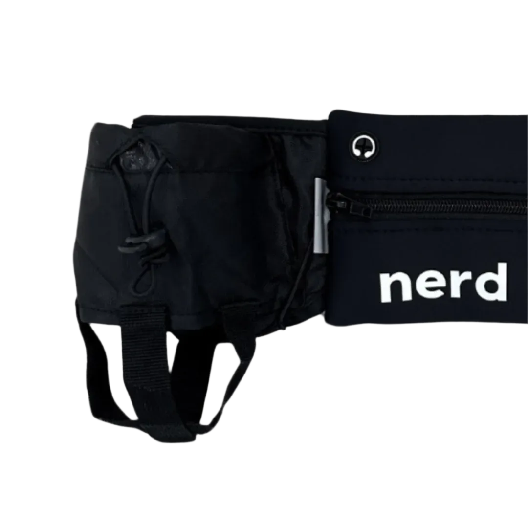 Nerd Belt - Fuel & Hydration Nerd Belt V2