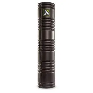 New - TriggerPoint 2.0 Grid 26" Foam Roller - Black