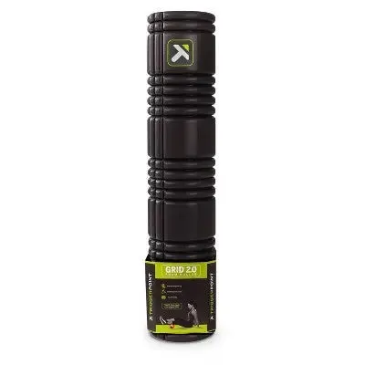 New - TriggerPoint 2.0 Grid 26" Foam Roller - Black