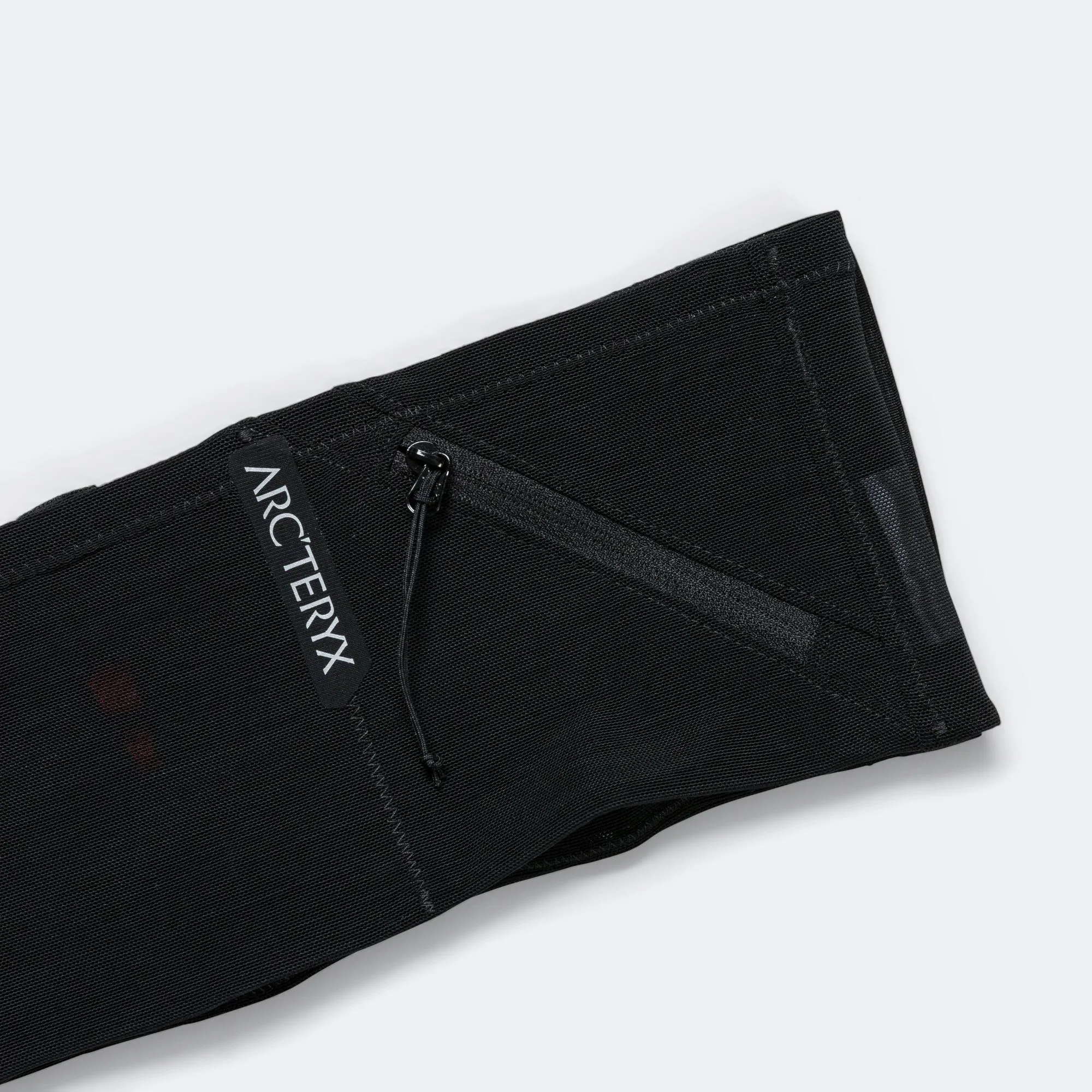 Norvan Belt - Black