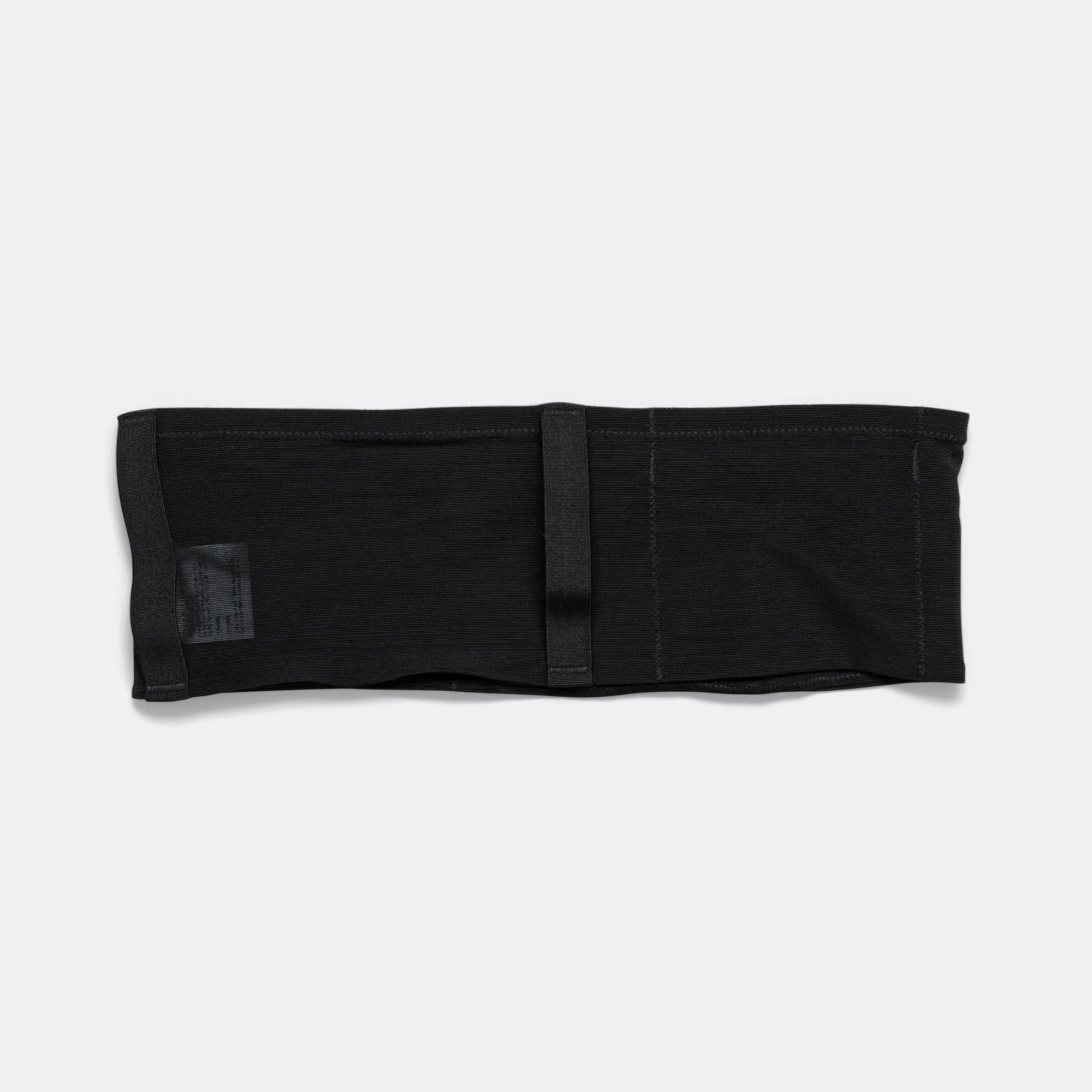 Norvan Belt - Black