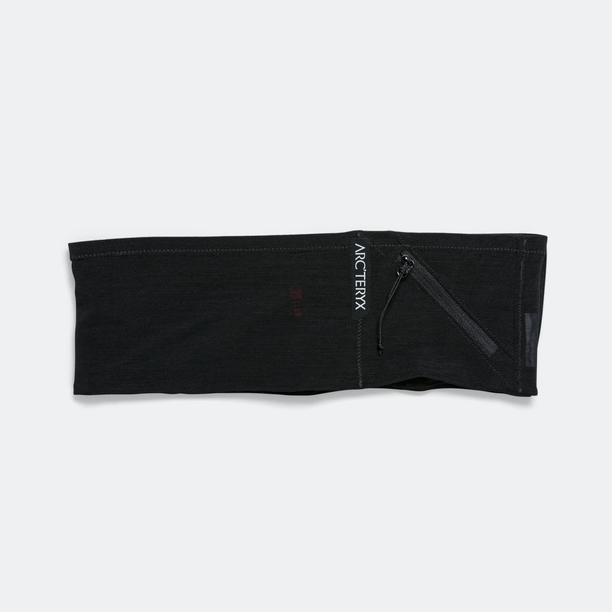 Norvan Belt - Black