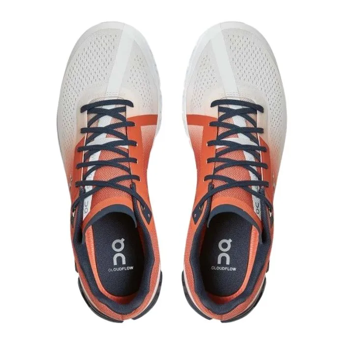 On  Cloudflow Men's Running Shoes