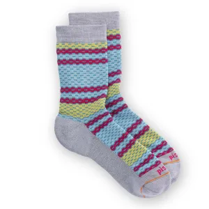 Phoebe Crew Sock