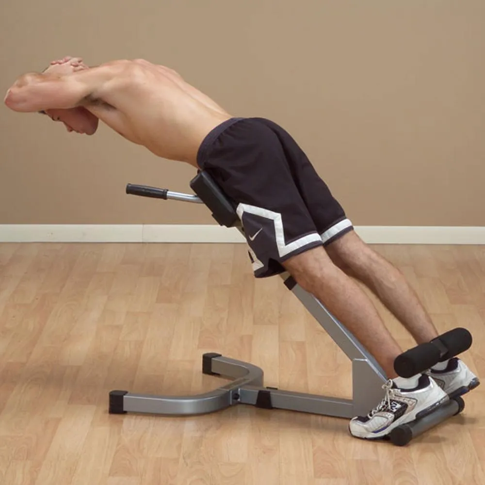 Powerline 45o Back Hyperextension