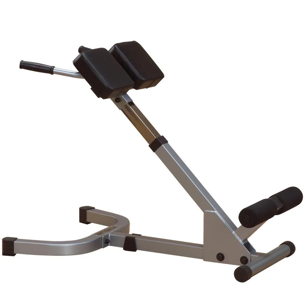 Powerline 45o Back Hyperextension